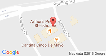 Arthur's Prime Steak House