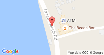 Beach Bar
