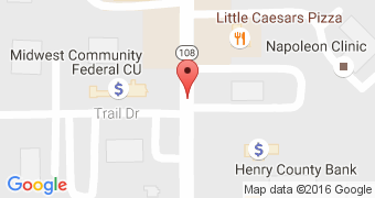 China Buffet