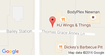 H.J. Wings & Things