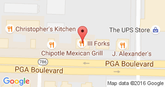 III Forks