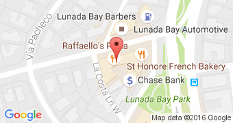 Rafaellos Pizza
