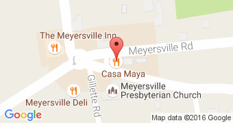 Casa Maya
