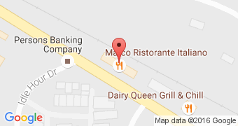 Marco Ristorante Italiano