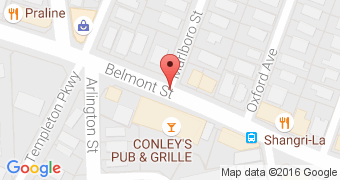 Conley's