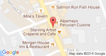 Timothy's Restaurant