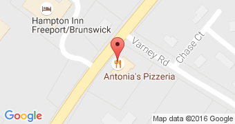 Antonia's Pizzeria