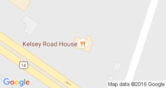 Kelsey Road House & Gino's East
