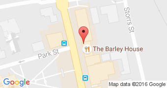 The Barley House