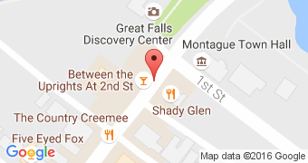 Shady Glen
