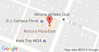 Roccos Pizza