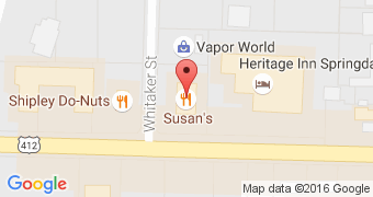 Susan's Restaurant