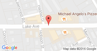 Michael Angelo's Pizzeria