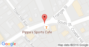 Pippa's Sports Cafe