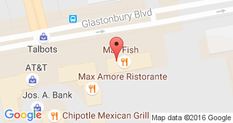 Max Fish