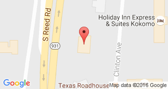 Texas Roadhouse