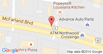 Popeyes Louisiana Kitchen