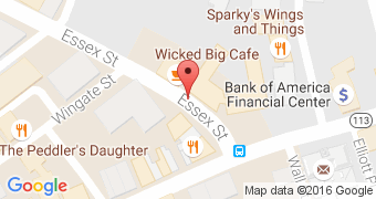 Essex Street Grille