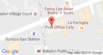 Post Office Cafe