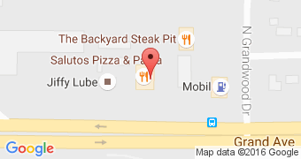 Salutos Pizza & Pasta