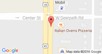Italian Ovens Pizzeria