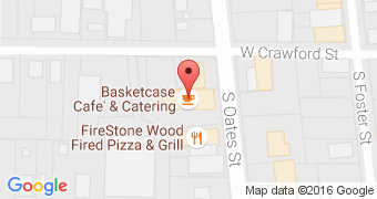 The Basketcase Cafe