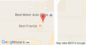 Best Friends Family Restaurant