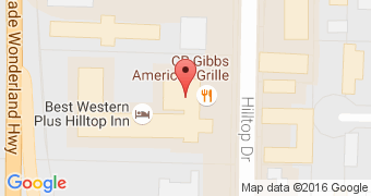 C. R. Gibbs Alehouse and Restaurant