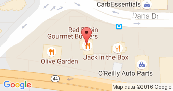 Red Robin Gourmet Burgers