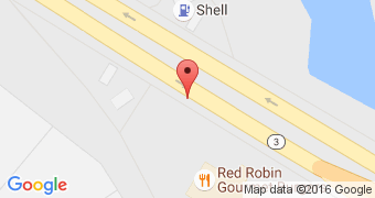 Red Robin Gourmet Burgers