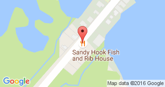 Sandy Hook Fish and Rib House