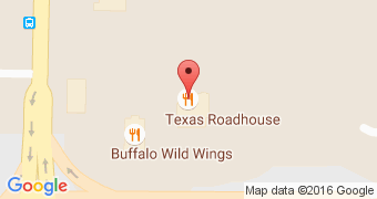Texas Roadhouse