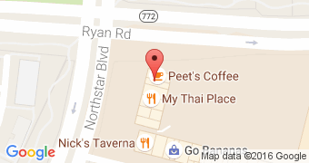 My Thai Place