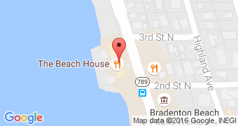 Beach House Restaurant