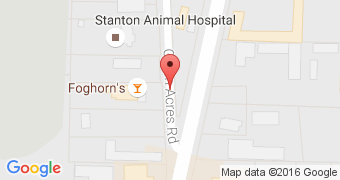 Foghorn's