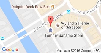 Tommy Bahama Restaurant & Bar