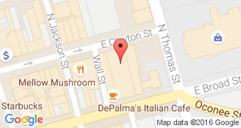 Utage Athens Sushi Bar