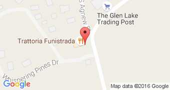 Trattoria Funistrada