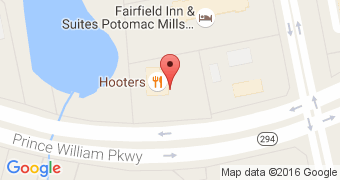Hooters