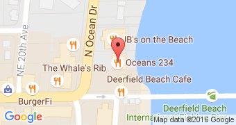 Ocean's 234