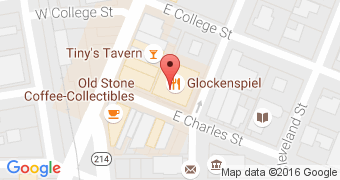 The Glockenspiel Restaurant and Pub