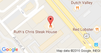 Ruth's Chris Steak House