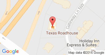 Texas Roadhouse