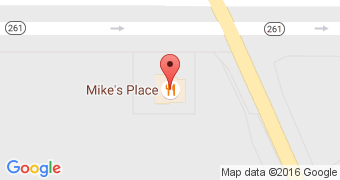 Mike's Place