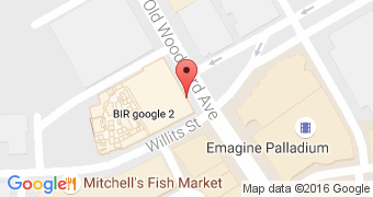 Fleming's Prime Steakhouse & Wine Bar