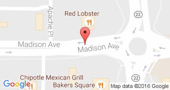 Red Lobster1890 E Madison Ave