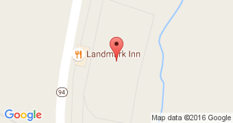 Landmark Inn