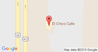 El Chico Cafe