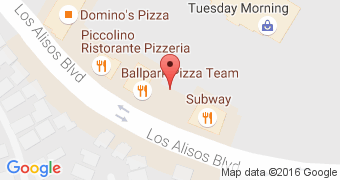 Piccolino Ristorante Pizzeria Bar