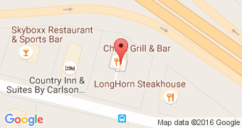 Chili's Grill & Bar